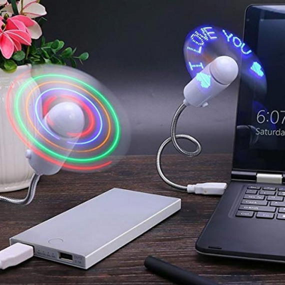 https://shop-ally.in/products/usb-led-fan-with-programmable-cd-for-customized-message