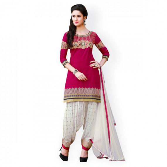 https://shop-ally.in/vi/products/pink-white-embroidered-cotton-unstitched-dress-material-1