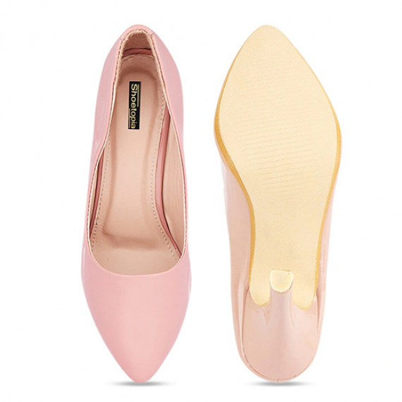 https://shop-ally.in/products/women-pink-solid-stiletto-pumps