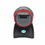 TVS Electronics BS-i302 G Omni Directional Hands-Free Barcode Scanner | Capable of Reading 2D & 1D Barcodes | Speed of 2500 Scans/sec