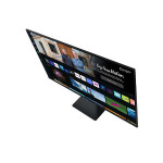 Samsung 32-inch(80.13cm) M5 FHD Smart Monitor
