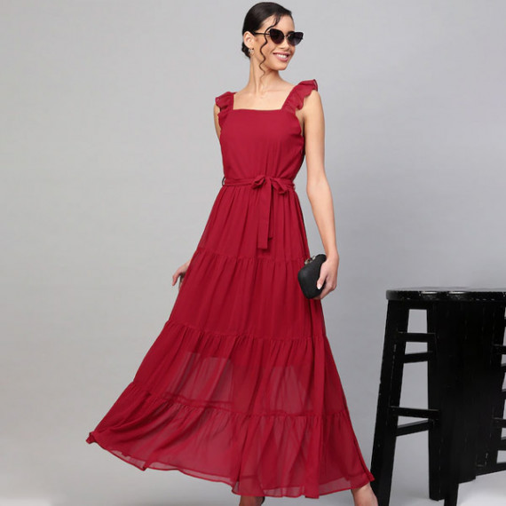 https://shop-ally.in/vi/products/maroon-tiered-maxi-dress